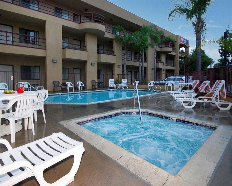 Tiller House, Laguna Hills, A Tribute Portfolio Hotel Екстериор снимка