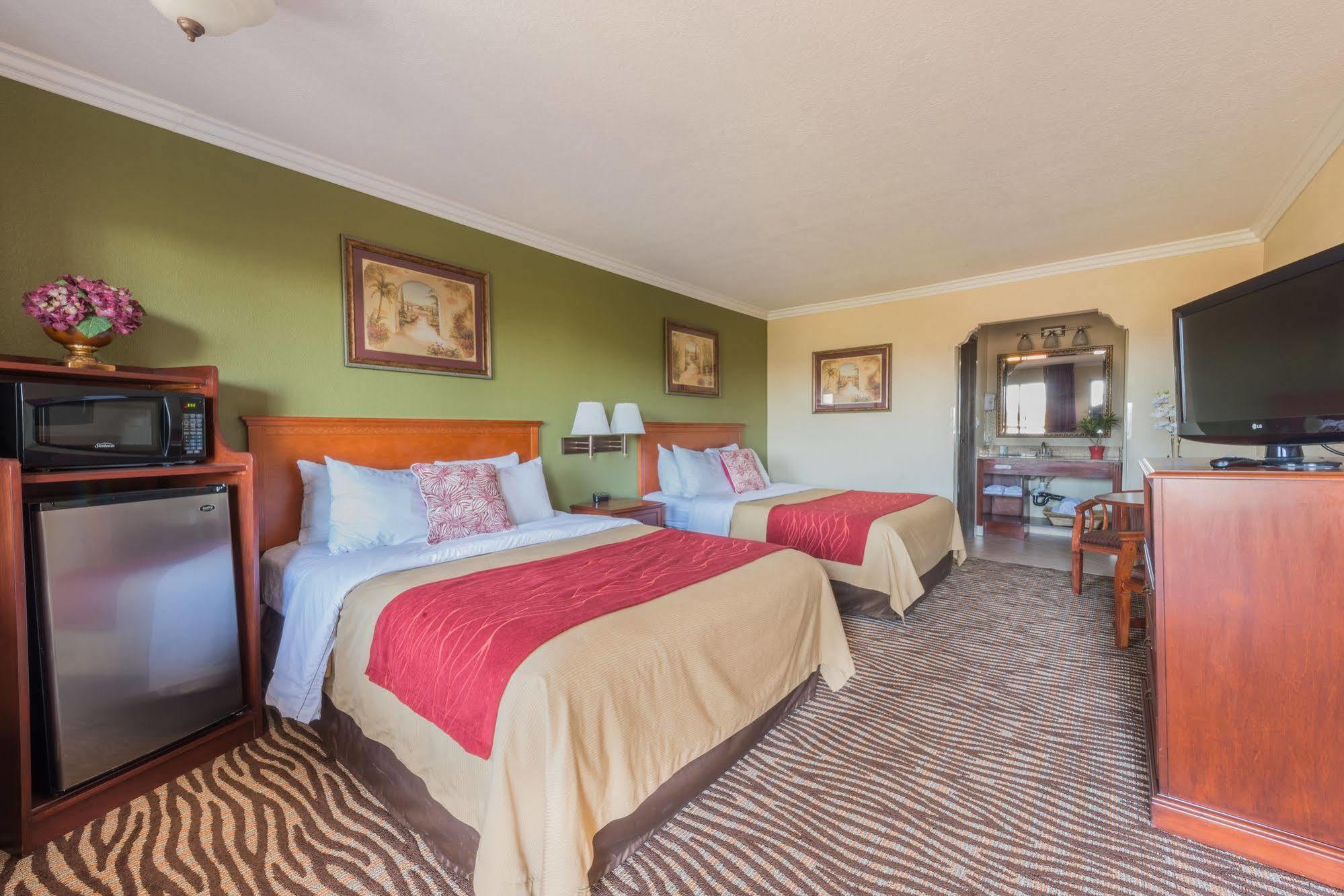 Tiller House, Laguna Hills, A Tribute Portfolio Hotel Екстериор снимка