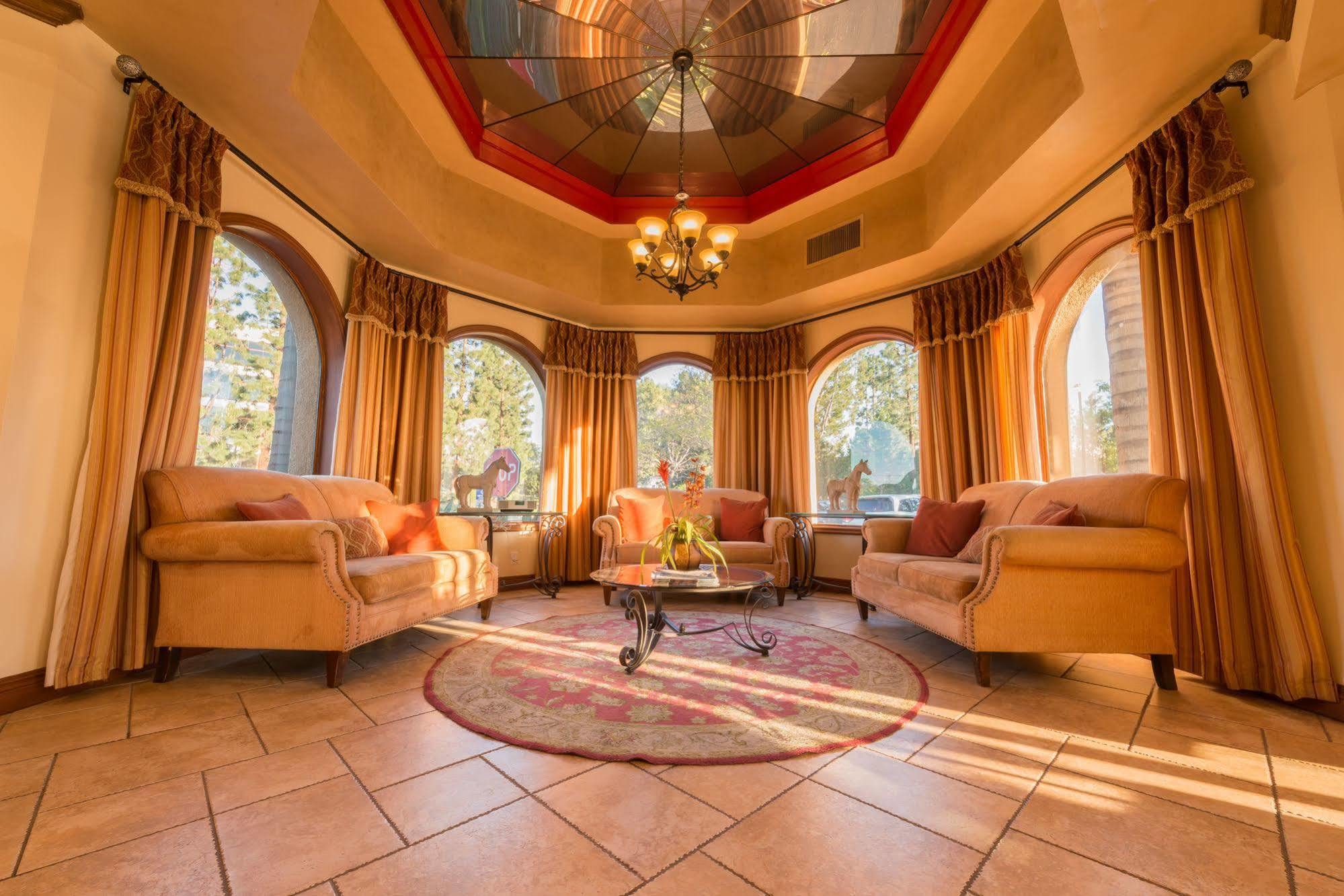Tiller House, Laguna Hills, A Tribute Portfolio Hotel Екстериор снимка